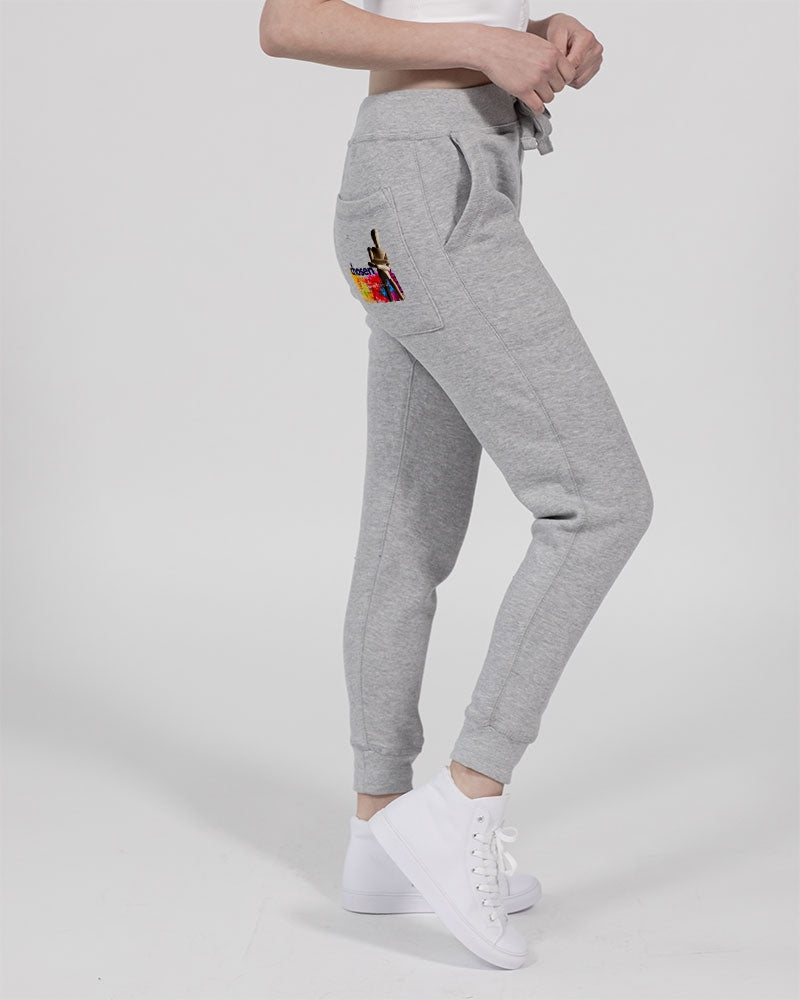 Chosen Unisex Premium Fleece Joggers | Lane Seven