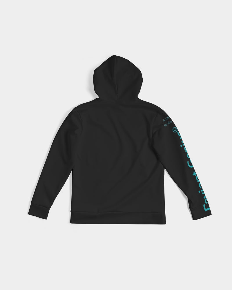 Deviant Genius© Hoodie Men's Hoodie