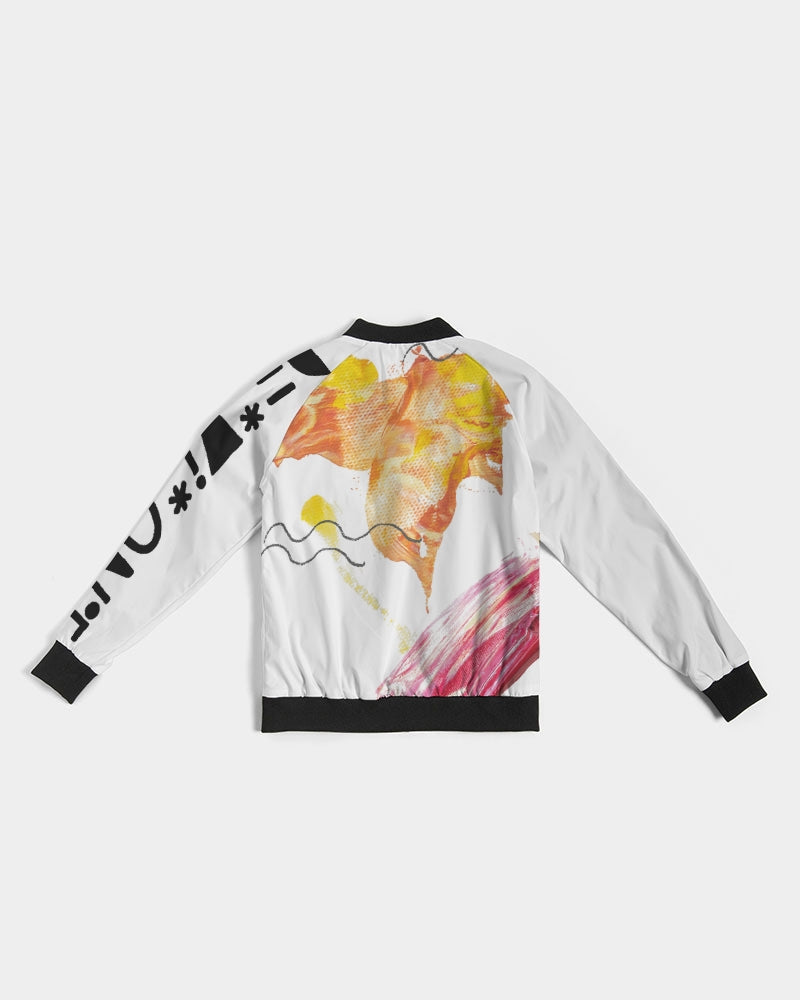 Deviant© Insight Women's Bomber Jacket