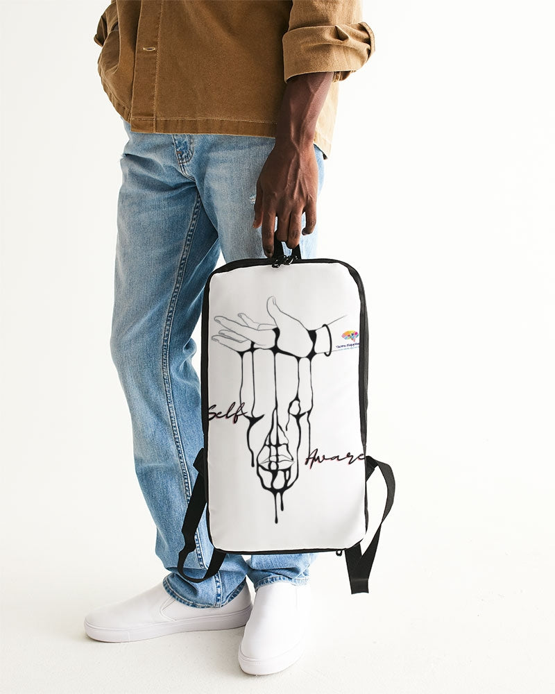 Selfies© Drip Slim Tech Backpack